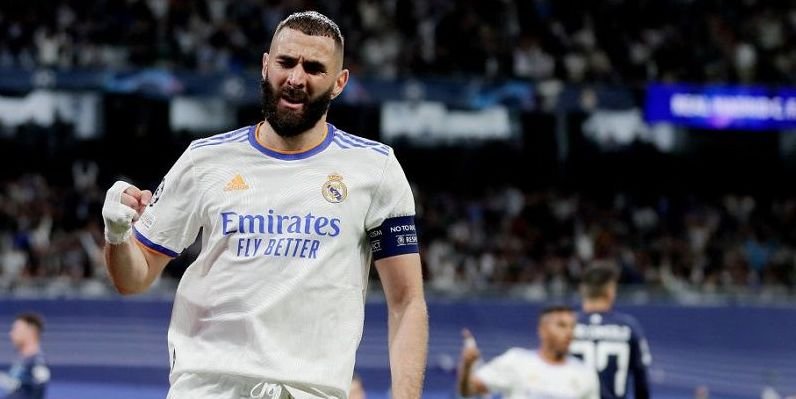 Real Madrid - Manchester City 3-1 | Spaniolii reușesc minunea pe Bernabeu! Ne întoarcem în 2018! Real Madrid - Liverpool este finala Champions League! _19