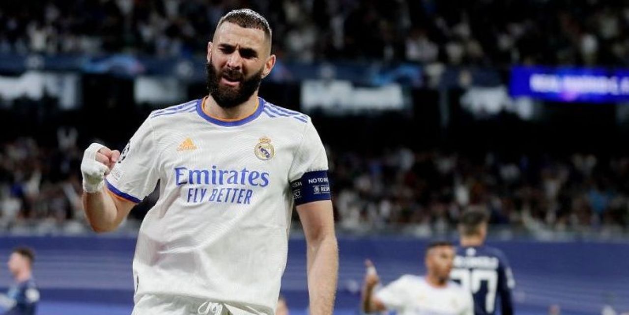 Real Madrid - Manchester City 3-1 | Spaniolii reușesc minunea pe Bernabeu! Ne întoarcem în 2018! Real Madrid - Liverpool este finala Champions League! _19