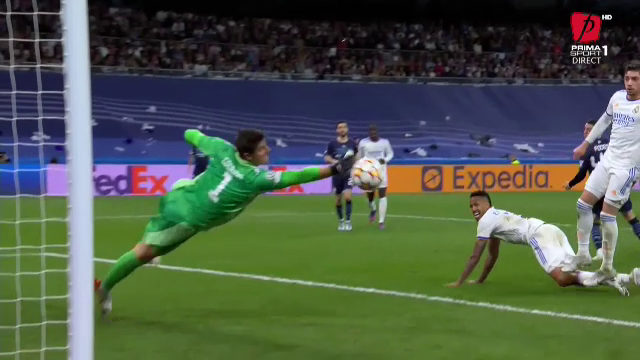 Real Madrid - Manchester City 3-1 | Spaniolii reușesc minunea pe Bernabeu! Ne întoarcem în 2018! Real Madrid - Liverpool este finala Champions League! _21