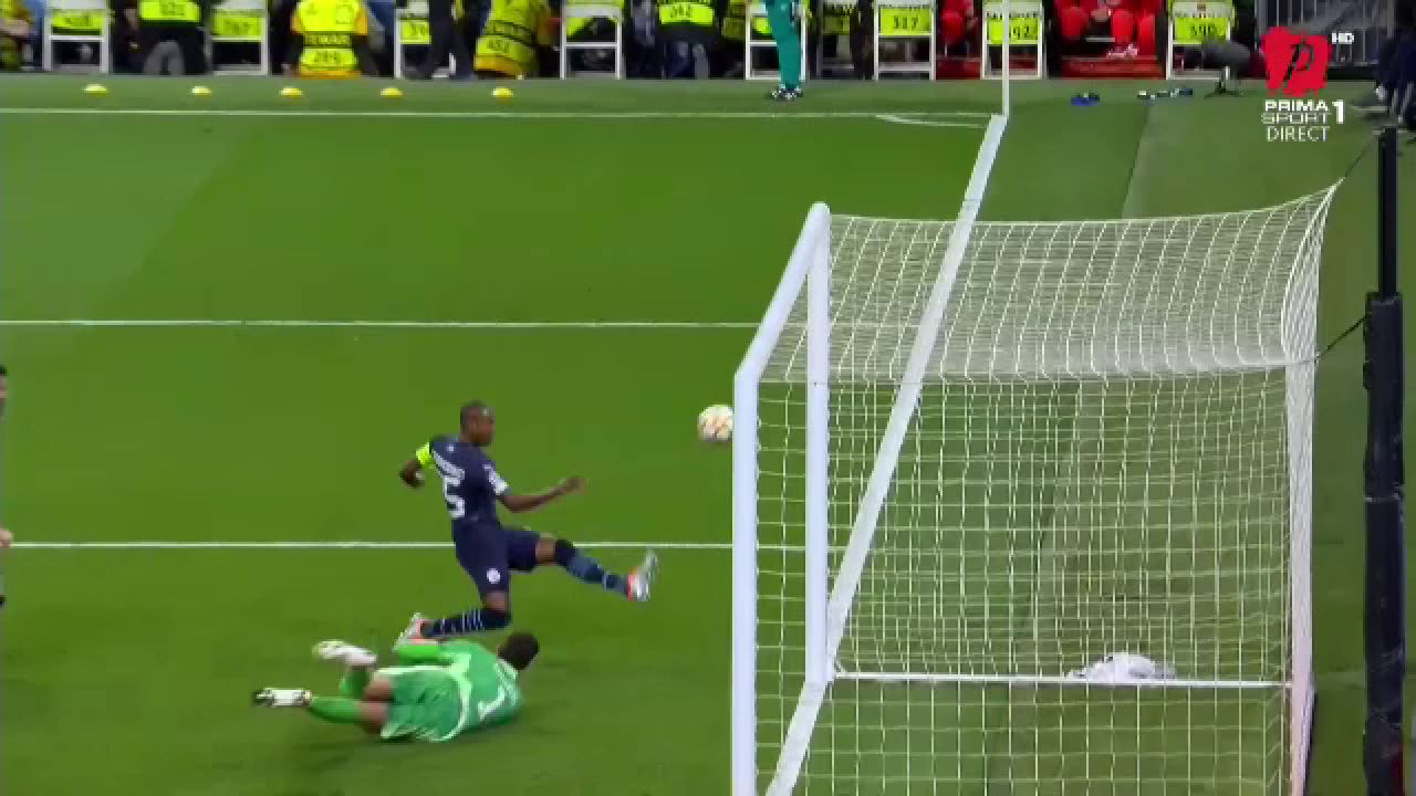 Real Madrid - Manchester City 3-1 | Spaniolii reușesc minunea pe Bernabeu! Ne întoarcem în 2018! Real Madrid - Liverpool este finala Champions League! _22