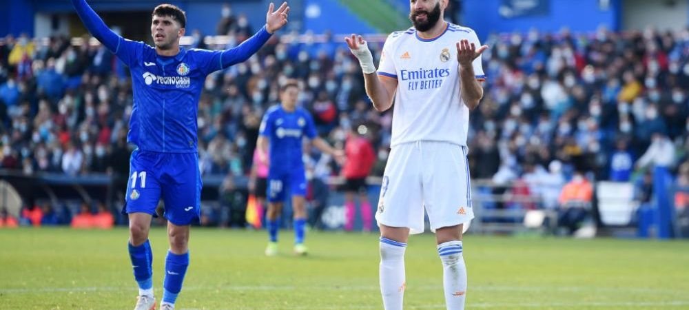 Benzema, killer cu sânge rece. Cum a reacționat Gary Lineker și borna atinsă de francez_2