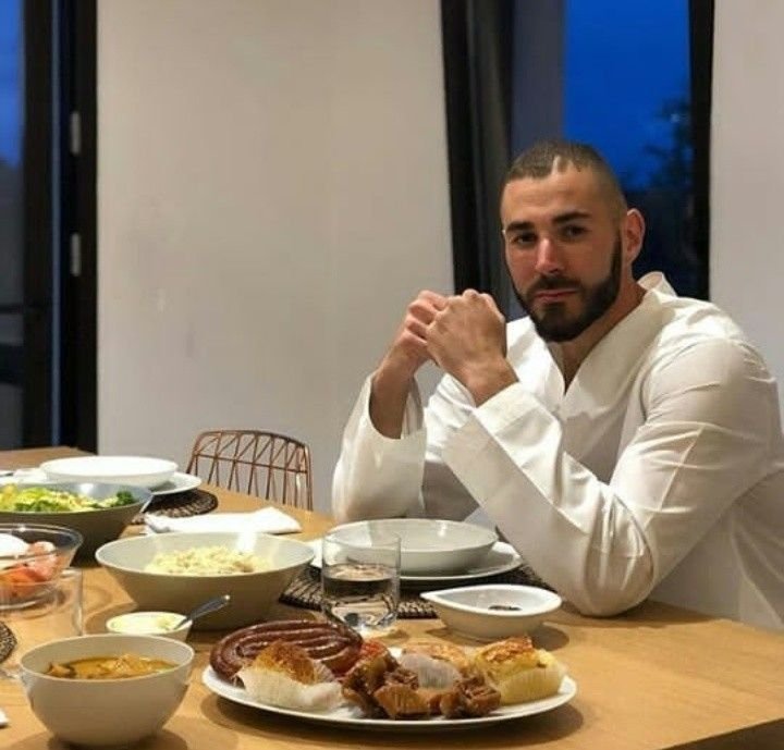 Benzema, killer cu sânge rece. Cum a reacționat Gary Lineker și borna atinsă de francez_5