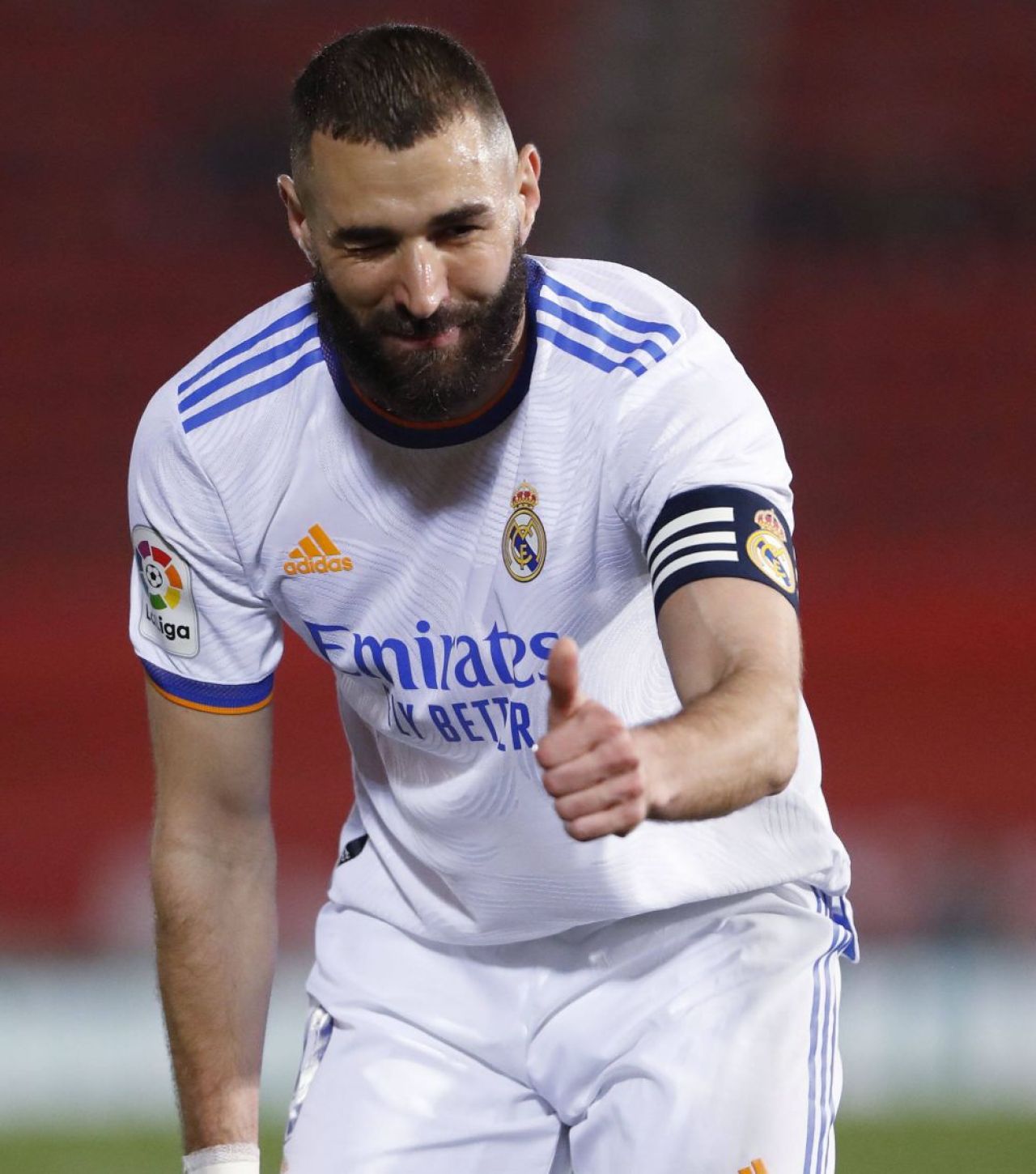 Benzema, killer cu sânge rece. Cum a reacționat Gary Lineker și borna atinsă de francez_9