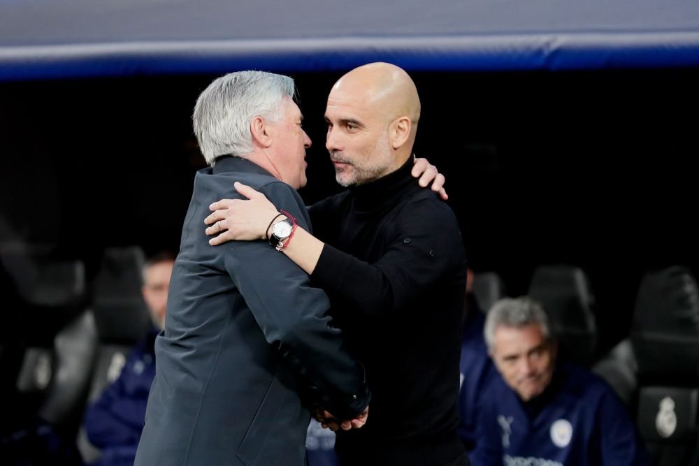 Carlo Ancelotti, în lacrimi după încă o bornă istorică la Real Madrid: 