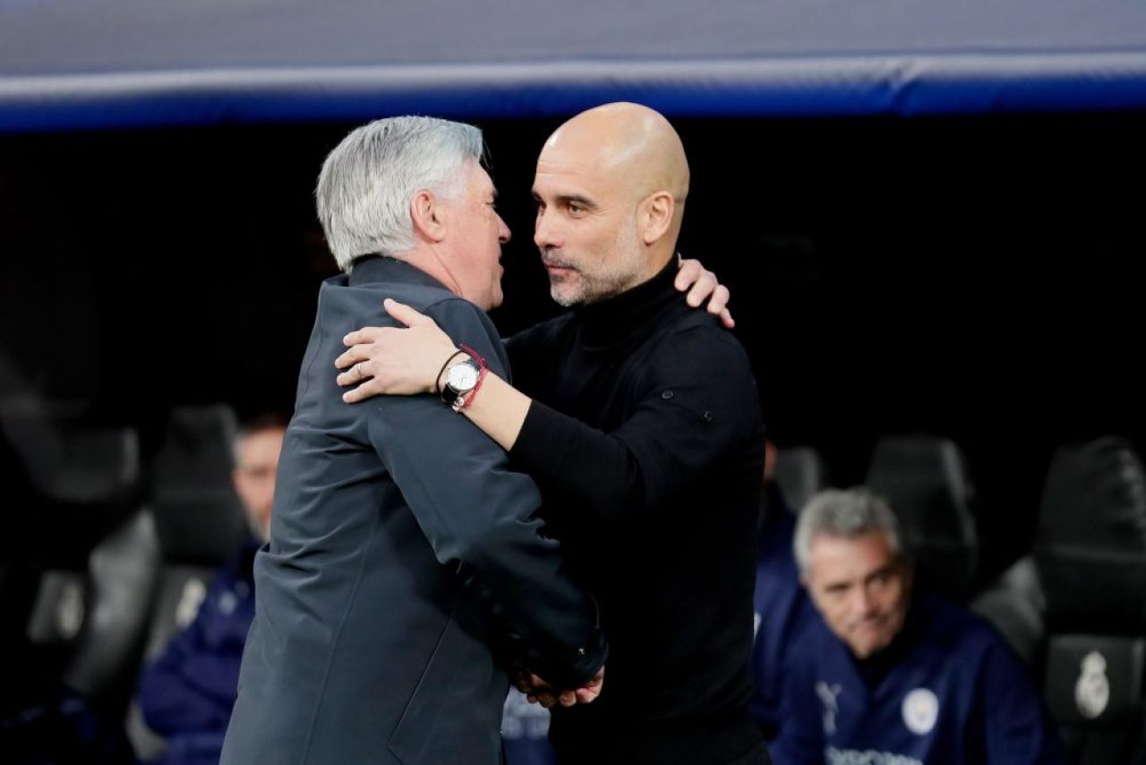 Carlo Ancelotti, în lacrimi după încă o bornă istorică la Real Madrid: