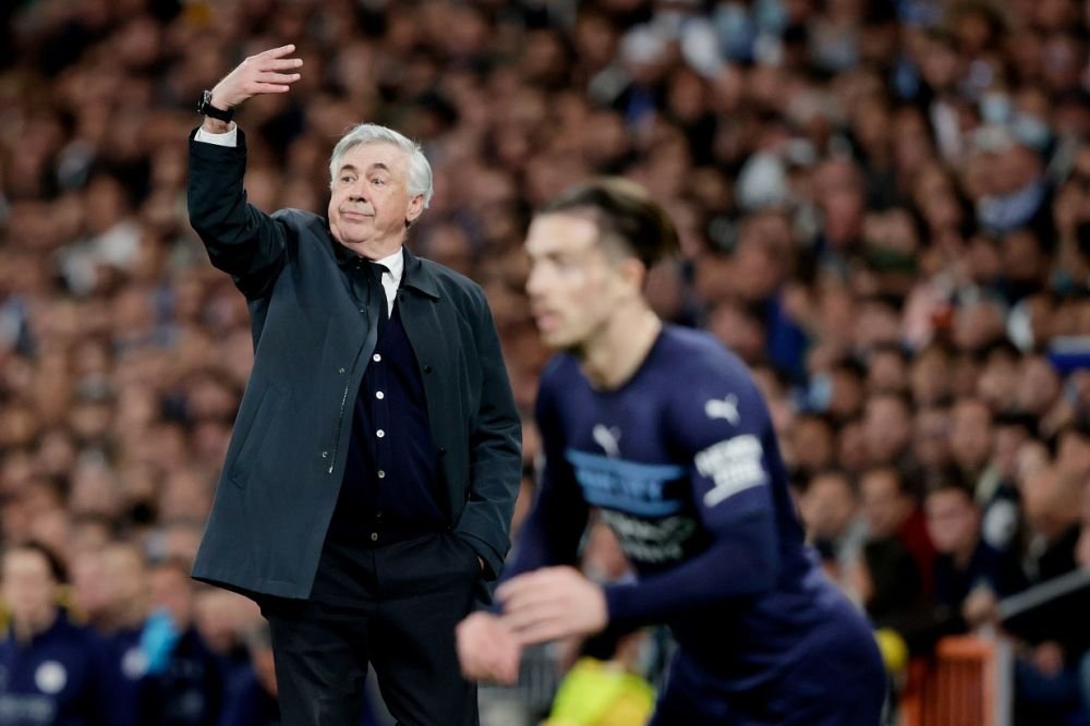 Carlo Ancelotti, în lacrimi după încă o bornă istorică la Real Madrid: 