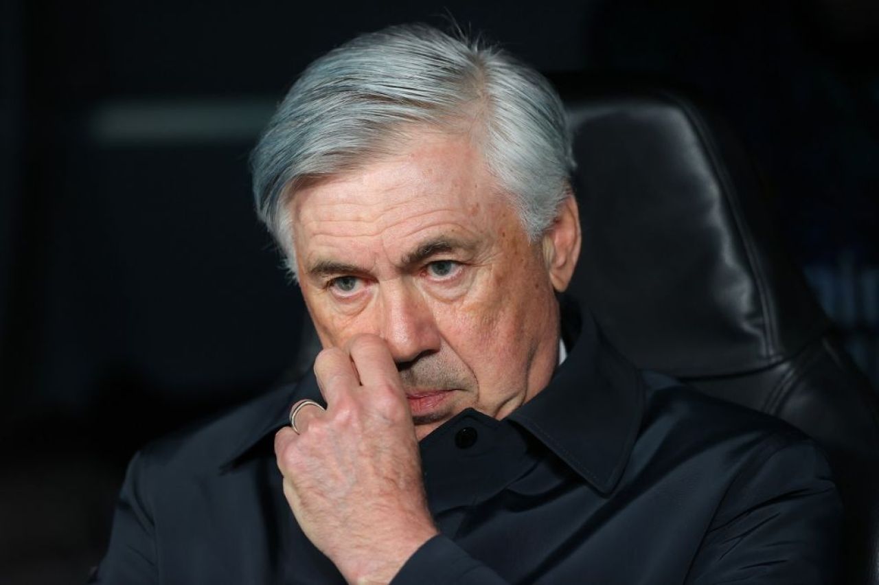 Carlo Ancelotti, în lacrimi după încă o bornă istorică la Real Madrid: