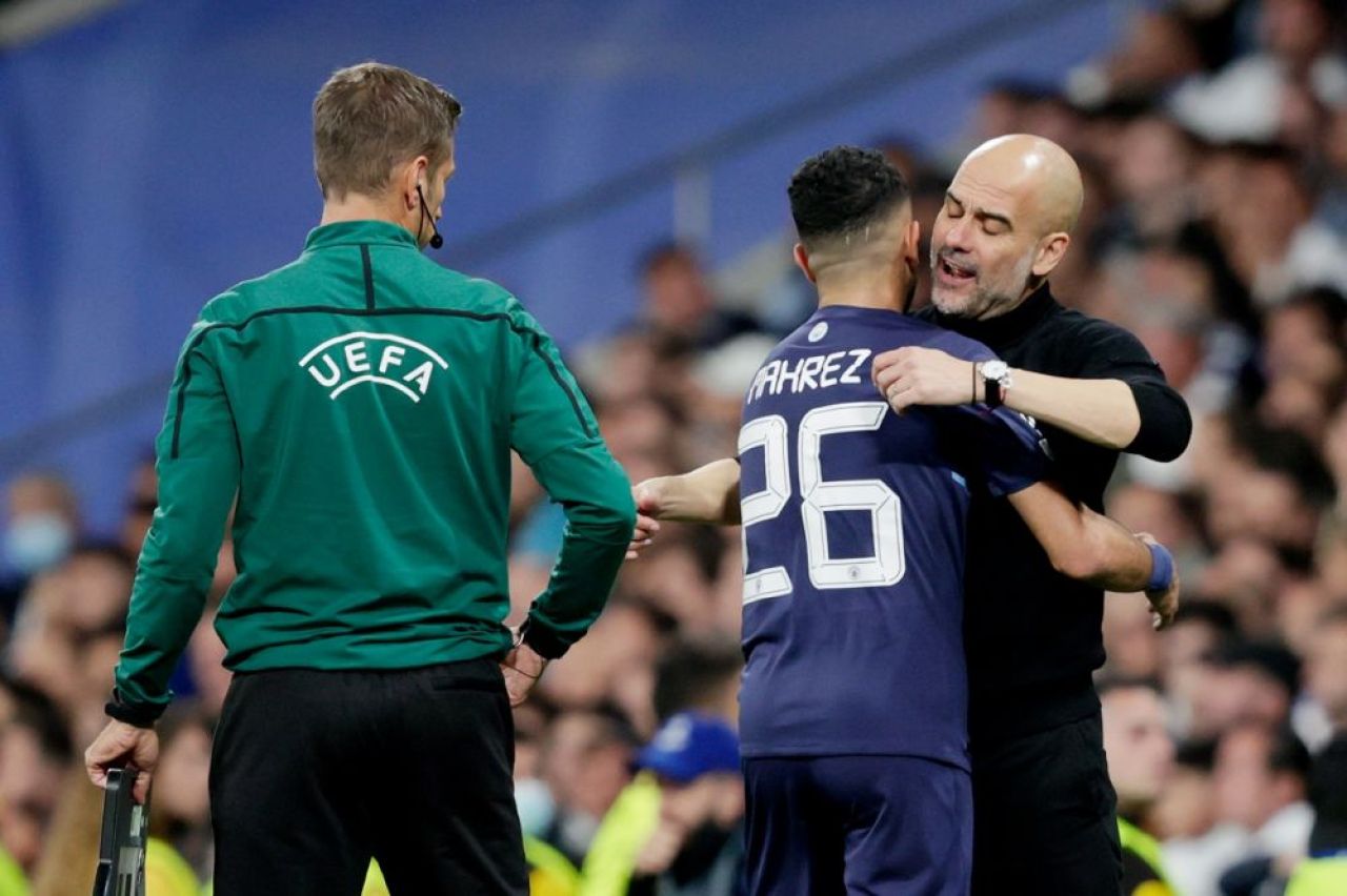 Cum explică Pep Guardiola căderea lui Manchester City din thriller-ul cu Real Madrid: