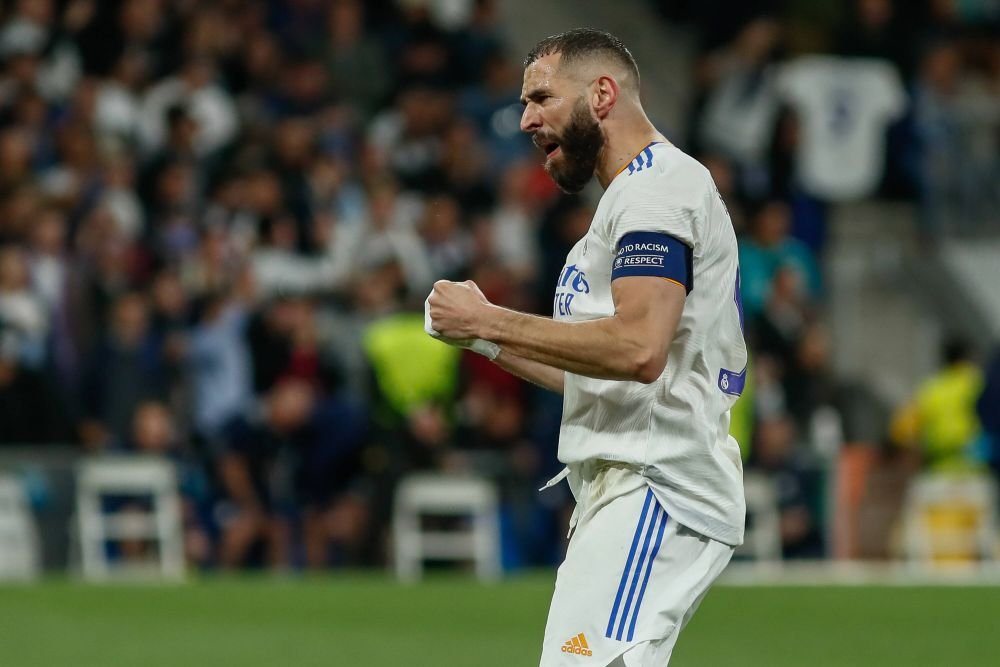 Record după record! Performanța uluitoare pe care a bifat-o Carlo Ancelotti, după Real Madrid - Manchester City 3-1_6