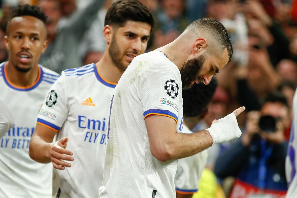Record după record! Performanța uluitoare pe care a bifat-o Carlo Ancelotti, după Real Madrid - Manchester City 3-1_7