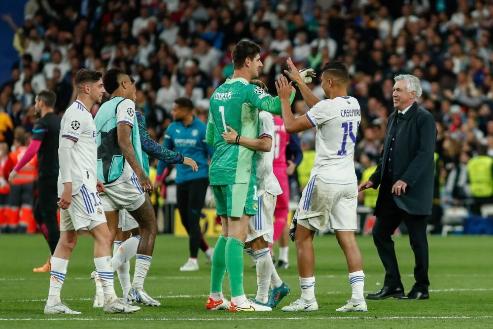 Record după record! Performanța uluitoare pe care a bifat-o Carlo Ancelotti, după Real Madrid - Manchester City 3-1_9