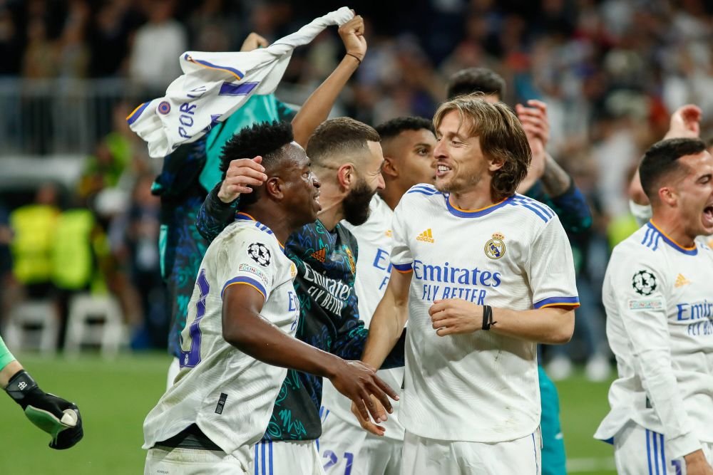 Record după record! Performanța uluitoare pe care a bifat-o Carlo Ancelotti, după Real Madrid - Manchester City 3-1_10
