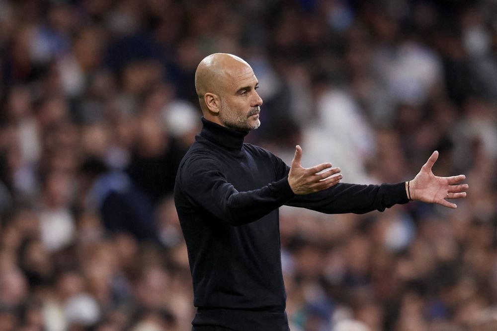 Record după record! Performanța uluitoare pe care a bifat-o Carlo Ancelotti, după Real Madrid - Manchester City 3-1_13