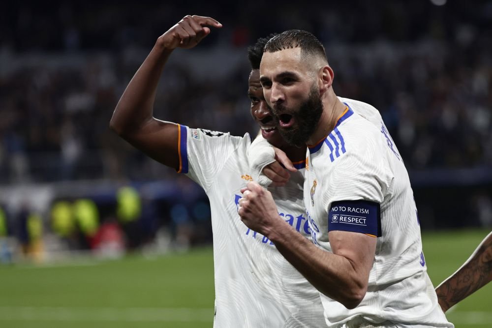 Pep Guardiola, ”anesteziat” după ce Real Madrid a eliminat-o pe Manchester City! Ce a urmărit pe un monitor, imediat după meci_4