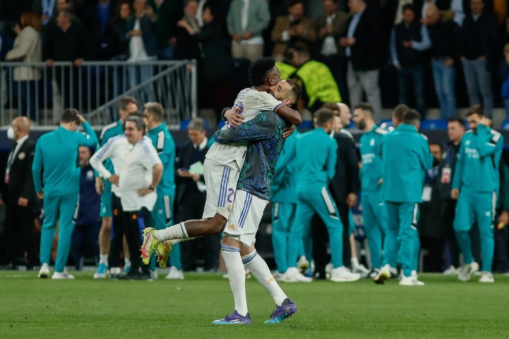 Pep Guardiola, ”anesteziat” după ce Real Madrid a eliminat-o pe Manchester City! Ce a urmărit pe un monitor, imediat după meci_8