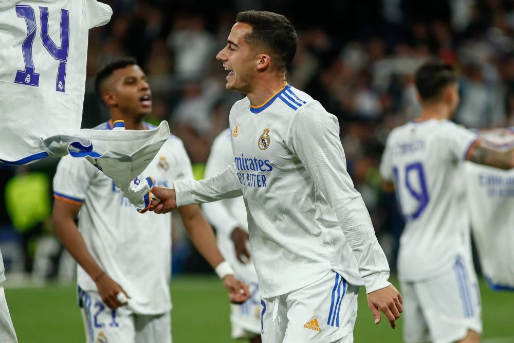 Pep Guardiola, ”anesteziat” după ce Real Madrid a eliminat-o pe Manchester City! Ce a urmărit pe un monitor, imediat după meci_11