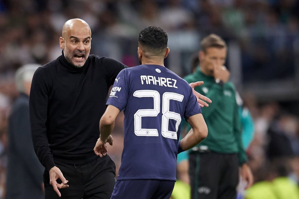 Pep Guardiola, ”anesteziat” după ce Real Madrid a eliminat-o pe Manchester City! Ce a urmărit pe un monitor, imediat după meci_12