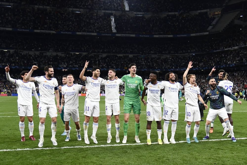 Pep Guardiola, ”anesteziat” după ce Real Madrid a eliminat-o pe Manchester City! Ce a urmărit pe un monitor, imediat după meci_17