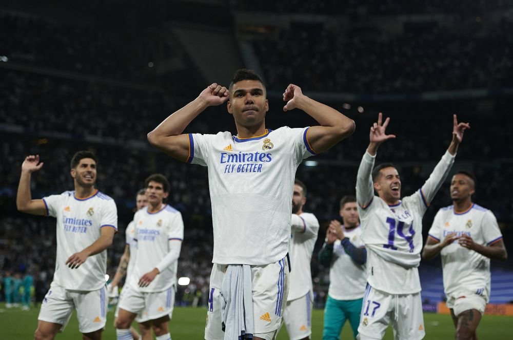 Pep Guardiola, ”anesteziat” după ce Real Madrid a eliminat-o pe Manchester City! Ce a urmărit pe un monitor, imediat după meci_20