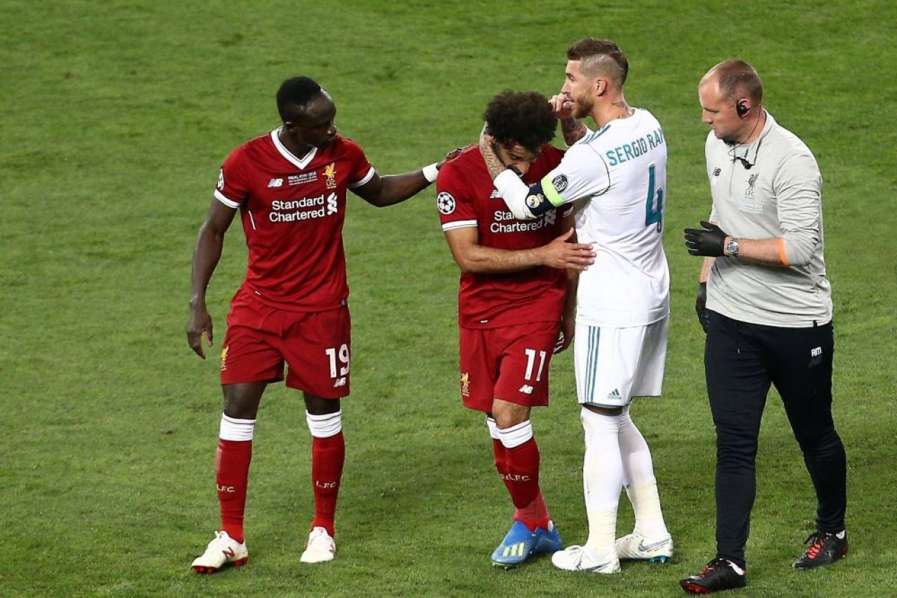 Vrea să-și ia revanșa! Mesajul postat de Mohamed Salah pe Twitter, după ce a aflat că Liverpool va juca împotriva lui Real Madrid_1