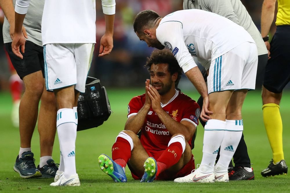 Vrea să-și ia revanșa! Mesajul postat de Mohamed Salah pe Twitter, după ce a aflat că Liverpool va juca împotriva lui Real Madrid_3