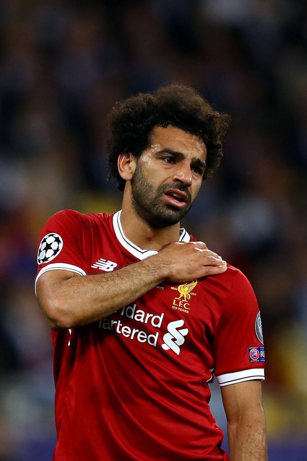 Vrea să-și ia revanșa! Mesajul postat de Mohamed Salah pe Twitter, după ce a aflat că Liverpool va juca împotriva lui Real Madrid_4