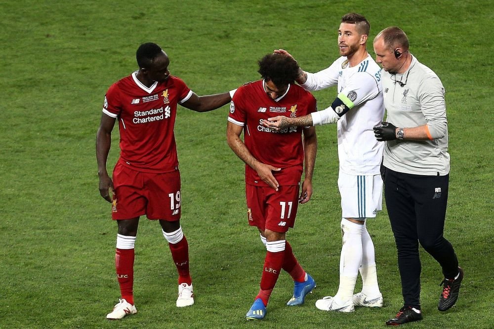 Vrea să-și ia revanșa! Mesajul postat de Mohamed Salah pe Twitter, după ce a aflat că Liverpool va juca împotriva lui Real Madrid_7