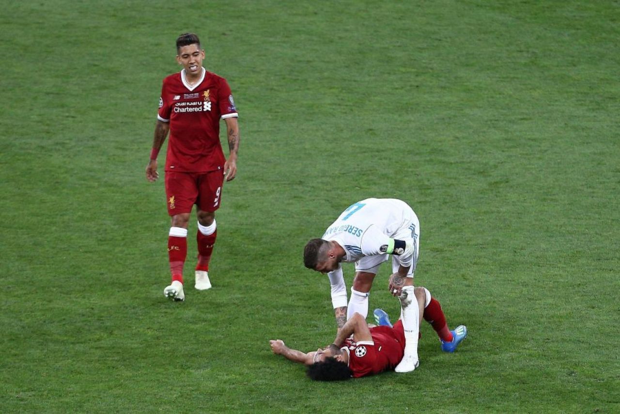 Vrea să-și ia revanșa! Mesajul postat de Mohamed Salah pe Twitter, după ce a aflat că Liverpool va juca împotriva lui Real Madrid_9