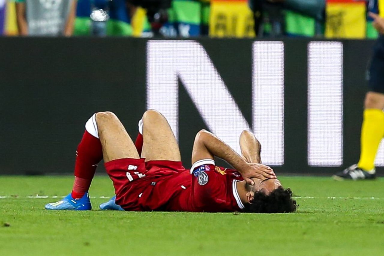 Vrea să-și ia revanșa! Mesajul postat de Mohamed Salah pe Twitter, după ce a aflat că Liverpool va juca împotriva lui Real Madrid_10