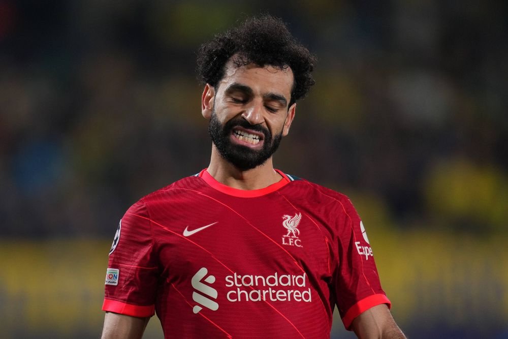 Vrea să-și ia revanșa! Mesajul postat de Mohamed Salah pe Twitter, după ce a aflat că Liverpool va juca împotriva lui Real Madrid_11