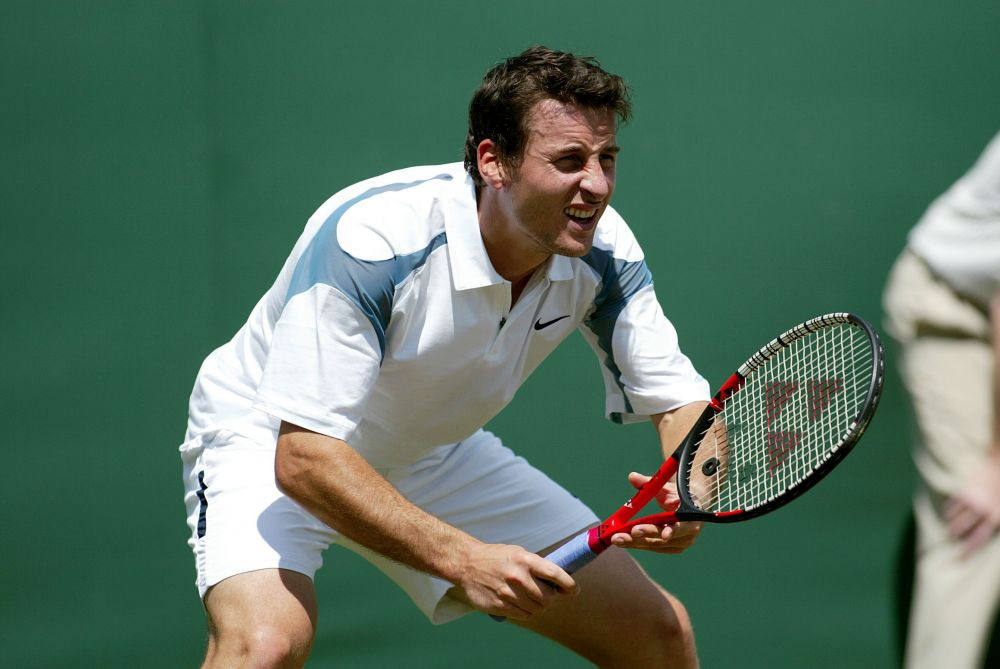 Andrei Pavel, dezvăluiri despre Roger Federer: „Mi-a stricat un an. Dacă nu era 'urâtul ăsta', ar fi fost altfel” _13