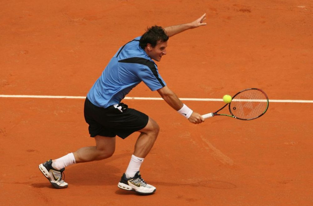 Andrei Pavel, „sabotat” de Darren Cahill, la US Open 2006: „Mi-ar fi plăcut să-i fi încheiat eu cariera lui Andre Agassi”_7