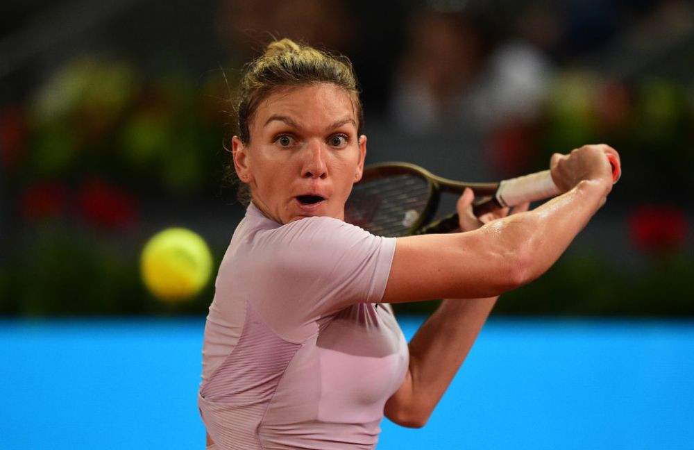 Patrick Mouratoglou, interesat de Simona Halep pe termen lung. Halep: „Deja îmi vorbește în română, prinde repede!”_9