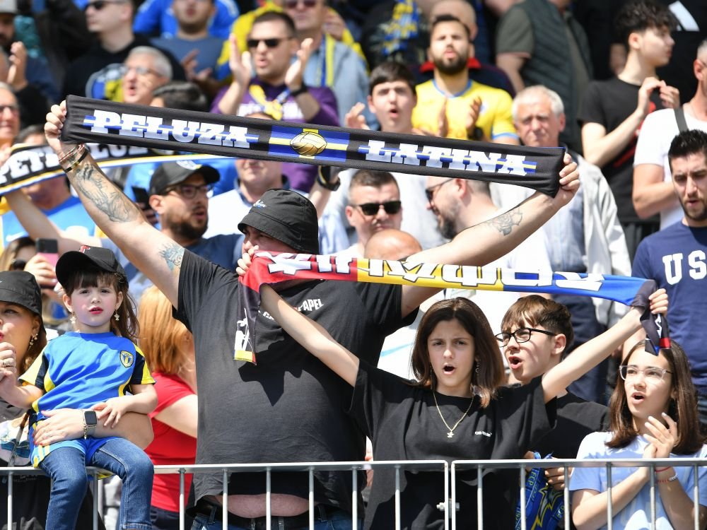 Hermannstadt - Petrolul 1-1. Se amână promovarea directă a ploieștenilor pentru etapa următoare _4