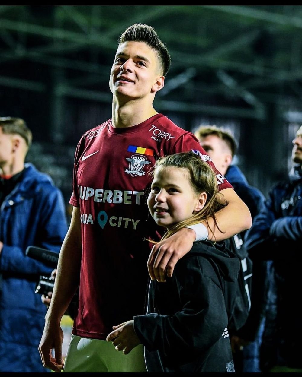 Rareș Ilie e noul Ronaldo din Giulești! Planurile mărețe ale „perlei” din Liga 1_6