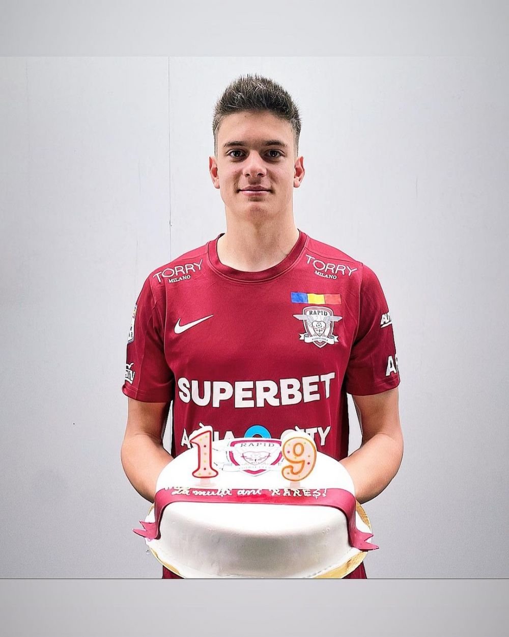 Rareș Ilie e noul Ronaldo din Giulești! Planurile mărețe ale „perlei” din Liga 1_7