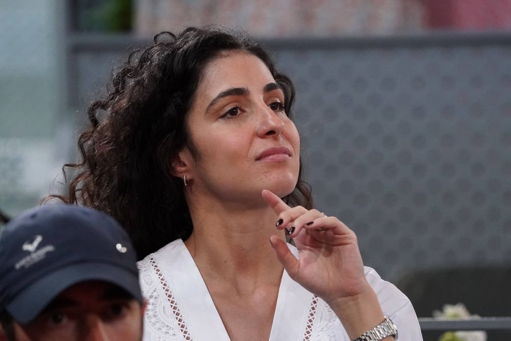 Apariție rară pentru soția lui Rafael Nadal. Frumoasa Xisca Perello a impresionat în tribunele de la Madrid: cu cine a fost pozată_7