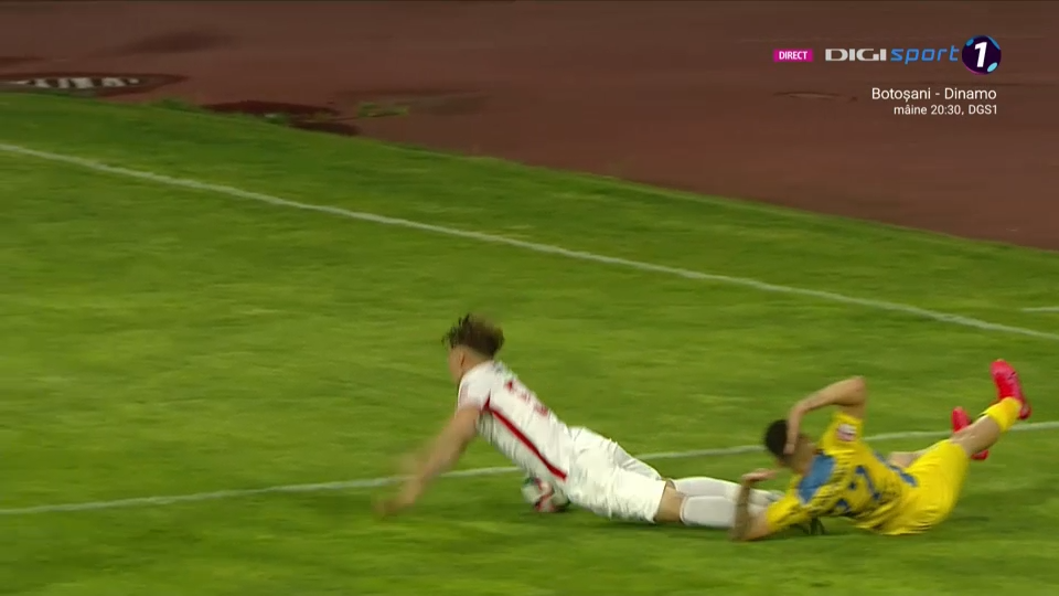 Hermannstadt - Petrolul 1-1. Se amână promovarea directă a ploieștenilor pentru etapa următoare _13