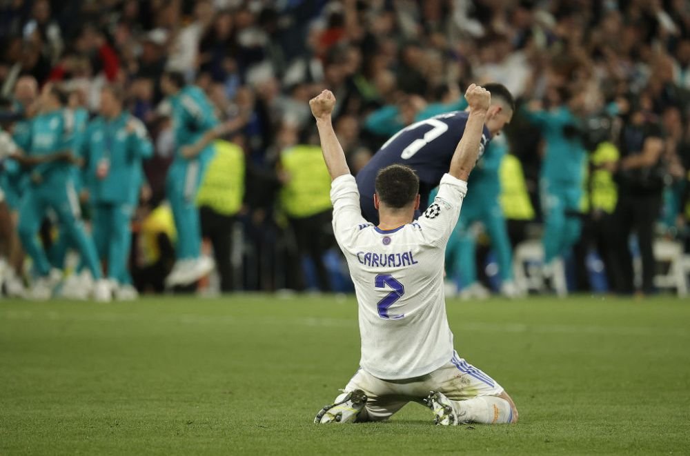 Cum a reacționat Lionel Messi după calificarea spectaculoasă a lui Real Madrid în finala Ligii Campionilor _3