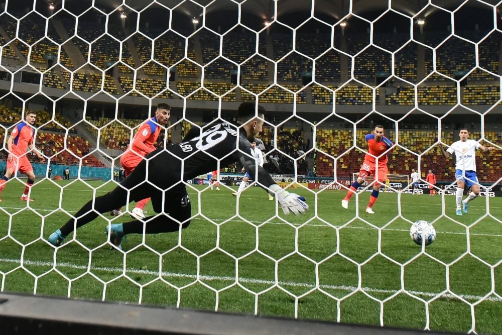 Jucătorul FCSB-ului, sfătuit să plece de la echipă: „E destul de greu să se mai întâmple ceva cu el acolo!” _4