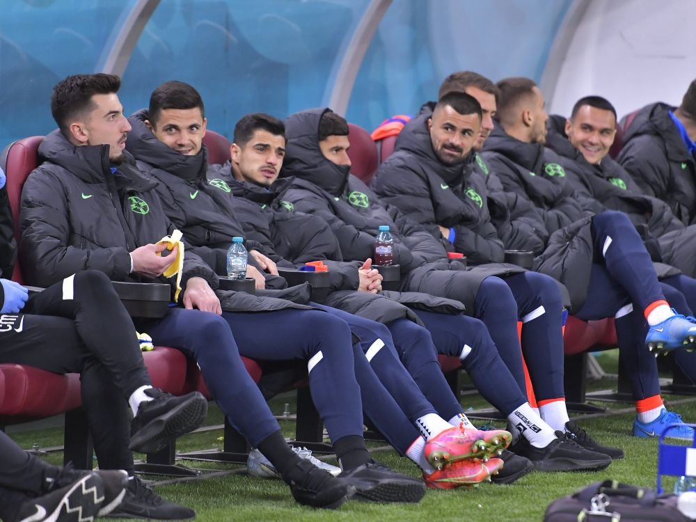 Jucătorul FCSB-ului, sfătuit să plece de la echipă: „E destul de greu să se mai întâmple ceva cu el acolo!” _9