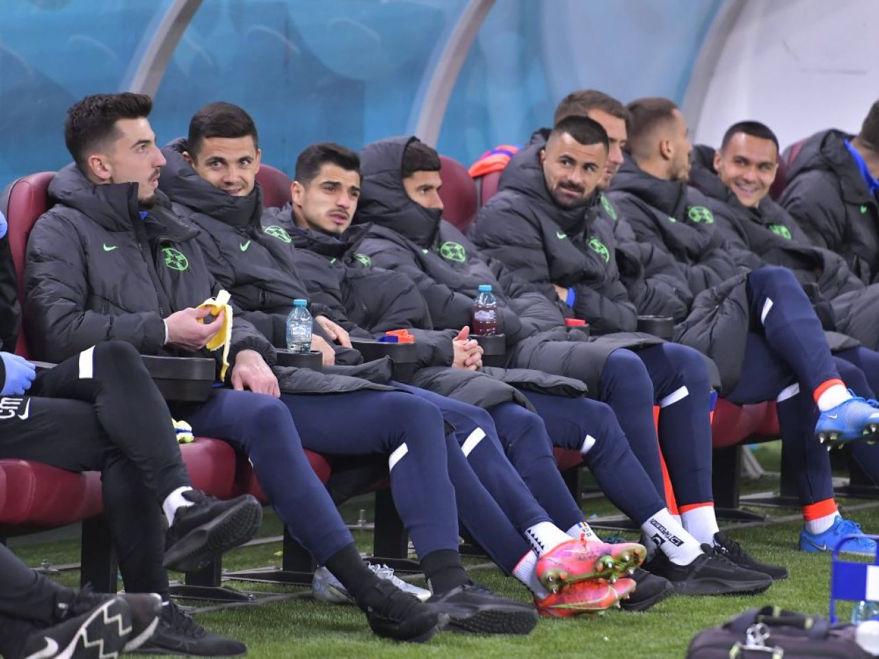 Jucătorul FCSB-ului, sfătuit să plece de la echipă: „E destul de greu să se mai întâmple ceva cu el acolo!” _9