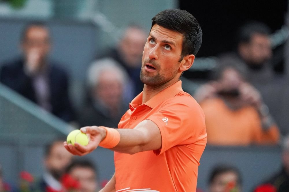 Ce a făcut Novak Djokovic, după ce a fost deportat din Australia: „Trebuie să recunosc că am subestimat situația, m-a lovit emoțional”_13