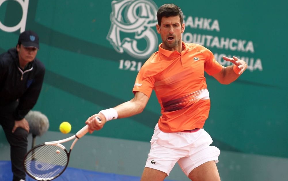 Ce a făcut Novak Djokovic, după ce a fost deportat din Australia: „Trebuie să recunosc că am subestimat situația, m-a lovit emoțional”_21