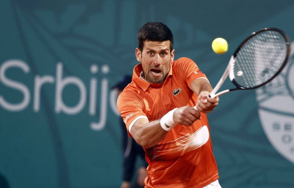 Ce a făcut Novak Djokovic, după ce a fost deportat din Australia: „Trebuie să recunosc că am subestimat situația, m-a lovit emoțional”_24