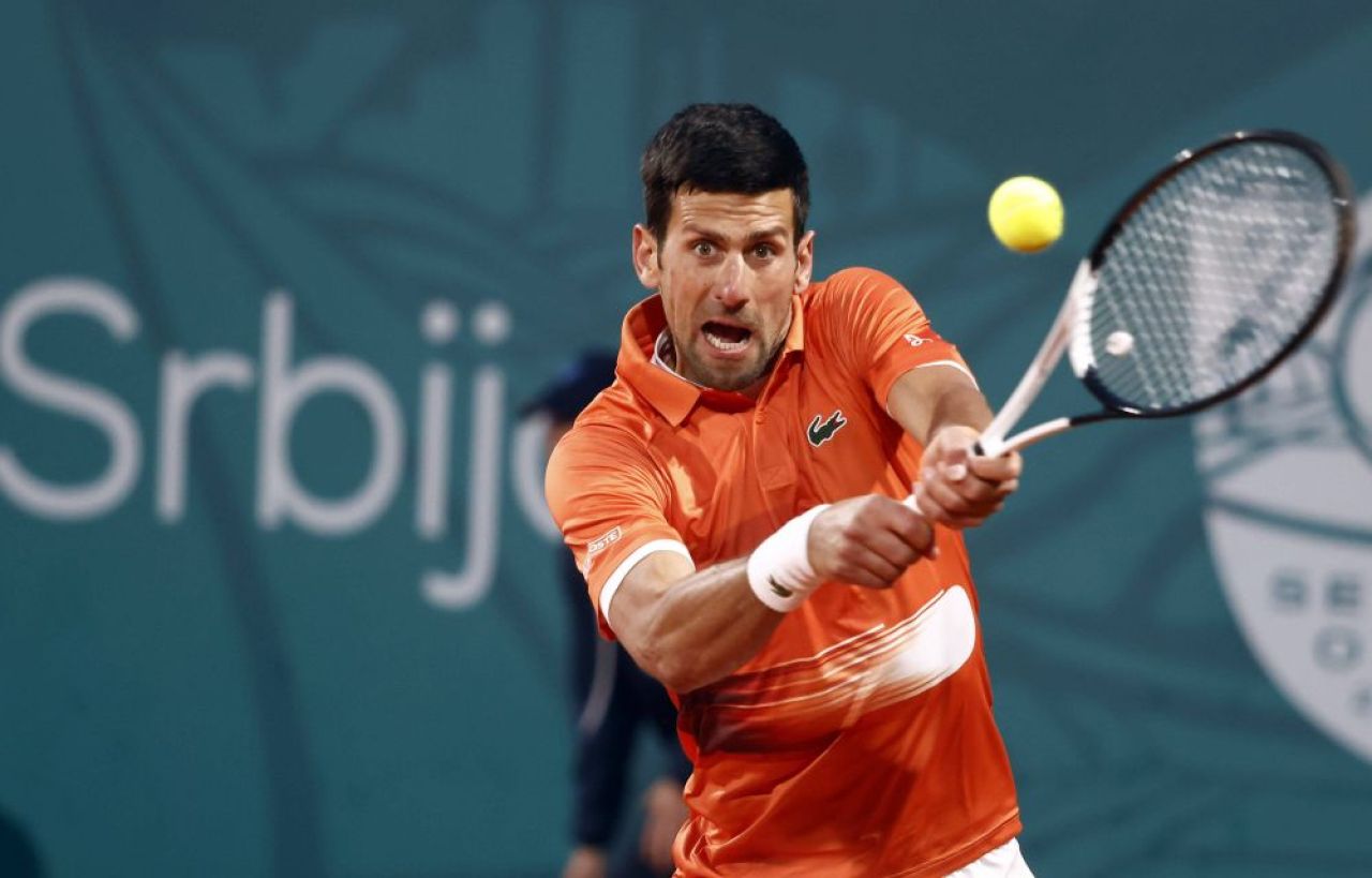Ce a făcut Novak Djokovic, după ce a fost deportat din Australia: „Trebuie să recunosc că am subestimat situația, m-a lovit emoțional”_24
