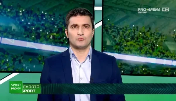 „El era în sală non-stop, se pregătea foarte bine!” Jucătorul intrat în 'dizgrația' lui Gigi Becali, exemplu la antrenamente