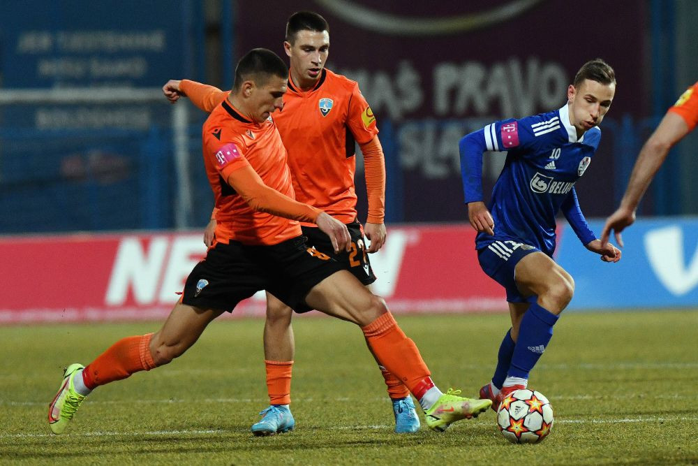 El este cel mai t&acirc;năr căpitan de echipă din istorie! A fost deja cumpărat de Bayern Munchen