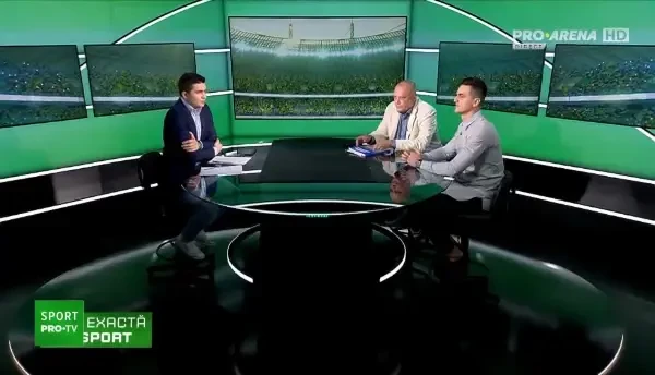 Din Premier League, înapoi în tribunele din Liga 1! Marele regret al unui campion cu FCSB: „Am zis că aleg fotbalul, nu banii!” Antrenorul care l-a 'păcălit': „Mi-a zis că mă vrea, m-a ținut în tribună!”