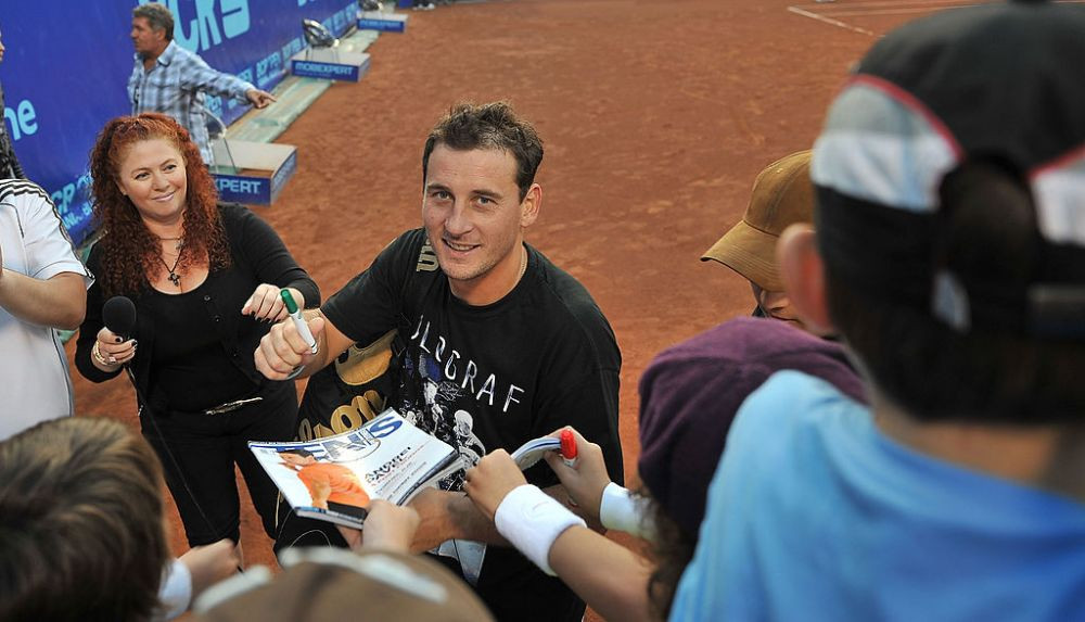 Andrei Pavel, poveste incredibilă, în cockpit, alături de Ion Țiriac: echipa României a fost în pericol să nu ajungă la Cupa Davis_6